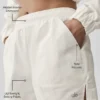 Alumni Shorts - Ivoire