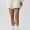 Alumni Shorts - Ivoire