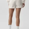 Alumni Shorts - Ivoire