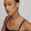 Bandeau Airlift So Smooth - Noir