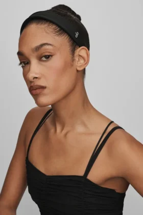 Bandeau Airlift So Smooth - Noir