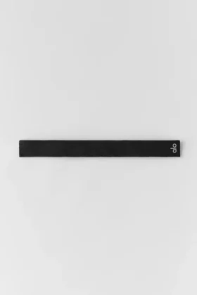 Bandeau Airlift So Smooth – Noir