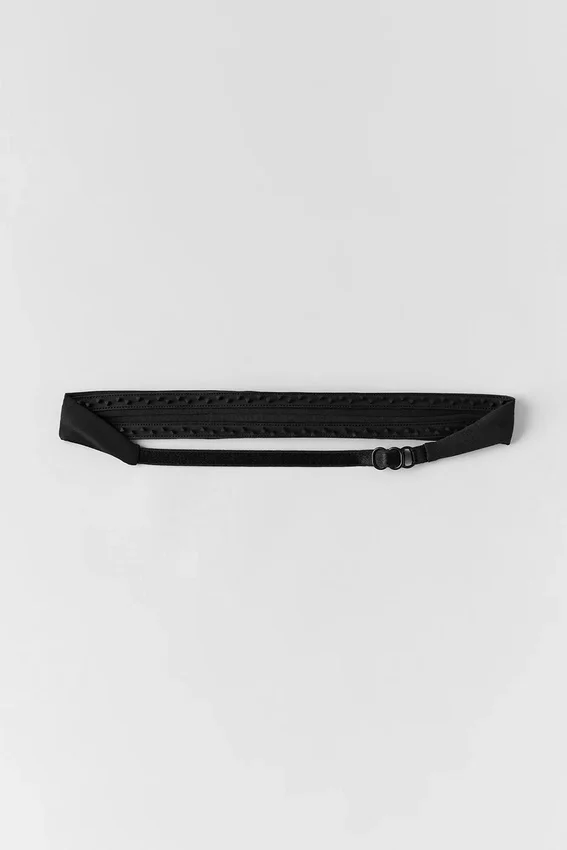 Bandeau Airlift So Smooth - Noir