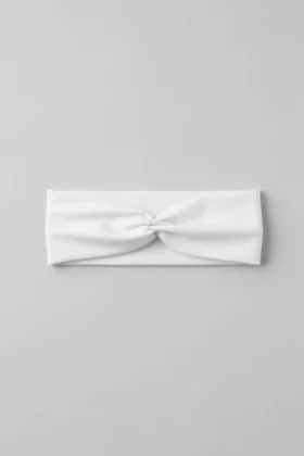 Bandeaux Airlift – Blanc