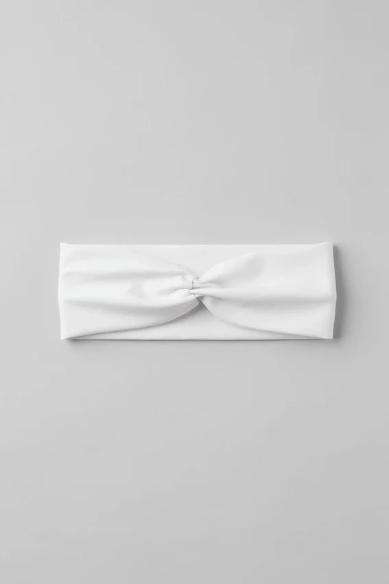 Bandeaux Airlift - Blanc