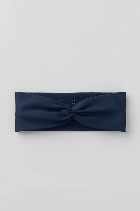 Bandeaux Airlift - Bleu marine