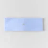 Bandeaux Airlift - Bleu Provence clair