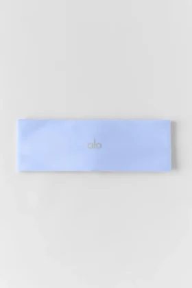 Bandeaux Airlift – Bleu Provence clair