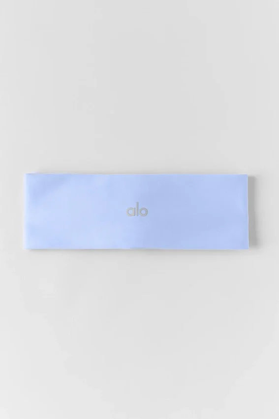 Bandeaux Airlift - Bleu Provence clair