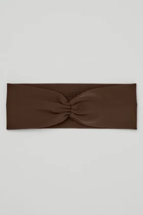 Bandeaux Airlift – Espresso