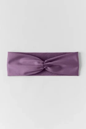 Bandeaux Airlift – Plum Kiss