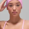 Bandeaux Airlift - Rose « Candy Heart »
