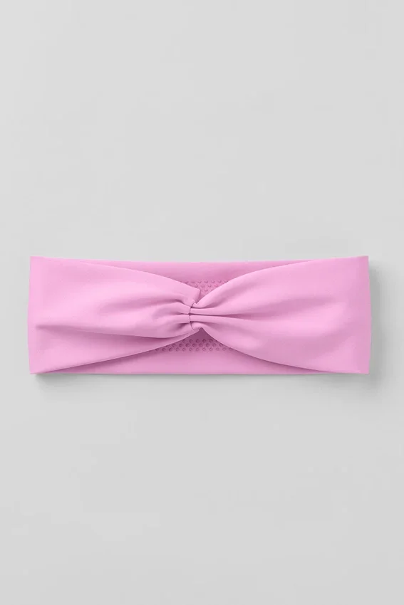 Bandeaux Airlift - Rose « Candy Heart »