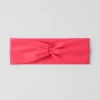 Bandeaux Airlift - Rouge bonbon