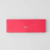 Bandeaux Airlift - Rouge bonbon