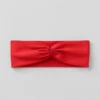 Bandeaux Airlift - Rouge vif