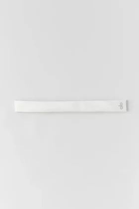 Bandeaux Airlift So Smooth – Blanc