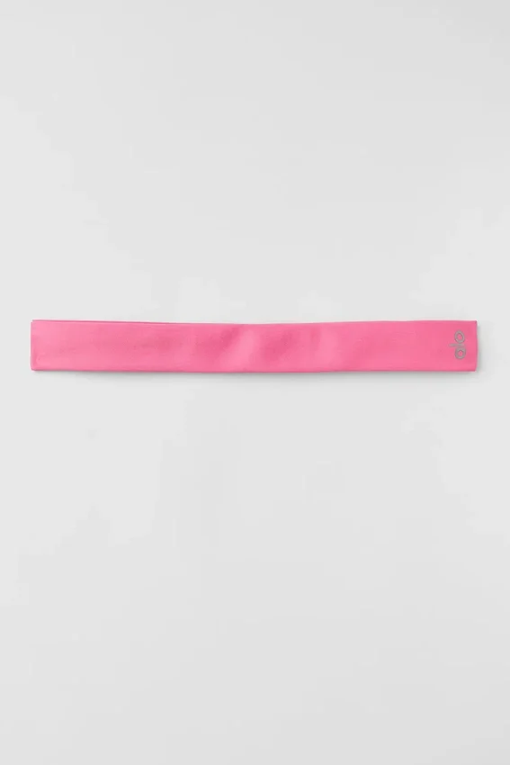 Bandeaux Airlift So Smooth - Rose Paradis
