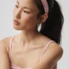 Bandeaux Airlift So Smooth – Rose vintage