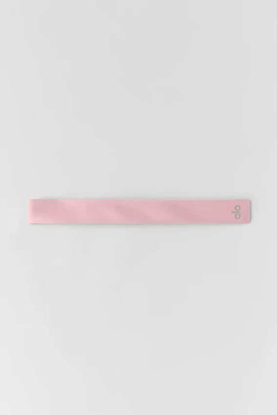 Bandeaux Airlift So Smooth – Rose vintage