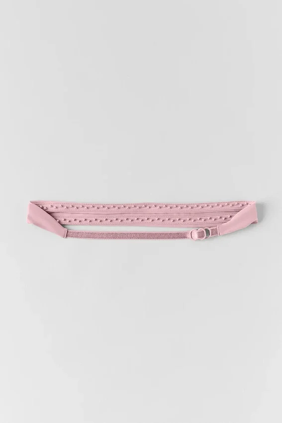 Bandeaux Airlift So Smooth – Rose vintage