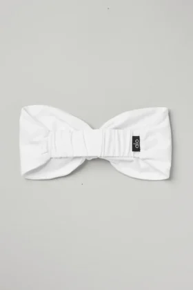 Bandeaux Alosoft – Blanc