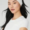 Bandeaux Alosoft - Blanc