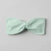Bandeaux Alosoft - Menthe verte