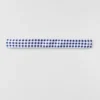 Bandeaux Gingham Airlift So Smooth - Vichy bleu marine