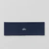 Bandeaux Performance Conquer - Bleu marine