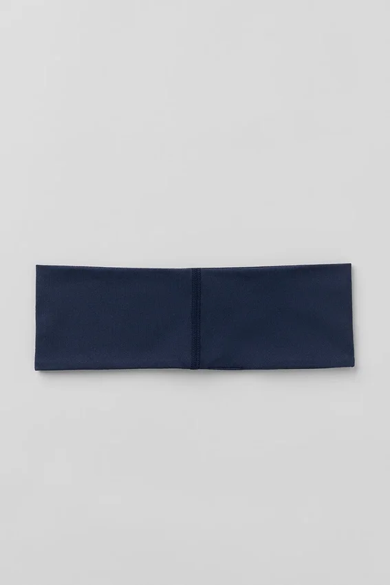 Bandeaux Performance Conquer - Bleu marine