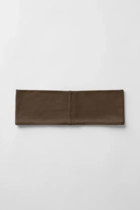 Bandeaux Performance Conquer – Espresso