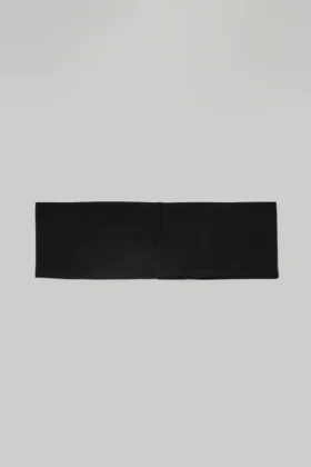 Bandeaux Performance Conquer – Noir