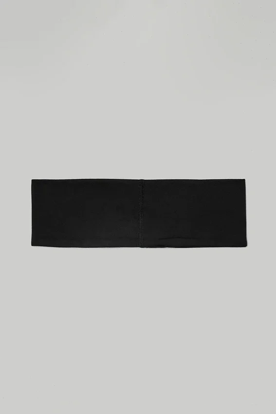 Bandeaux Performance Conquer - Noir