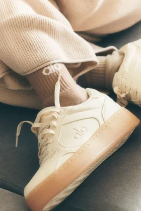 Baskets Alo Recovery Mode - Argile