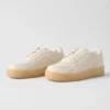 Baskets Alo Recovery Mode - Argile