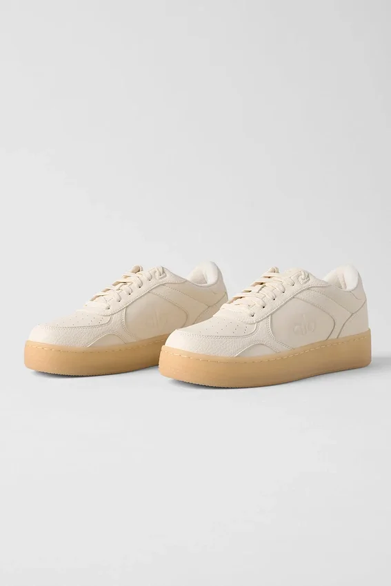 Baskets Alo Recovery Mode - Argile