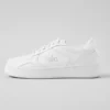 Baskets Alo Recovery Mode - Blanc naturel