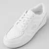 Baskets Alo Recovery Mode - Blanc naturel