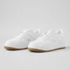 Baskets Alo Recovery Mode - Blanc naturel/Gum