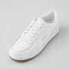 Baskets Alo Recovery Mode - Blanc naturel/Gum