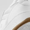 Baskets Alo Recovery Mode - Blanc naturel/Gum