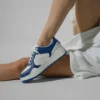 Baskets Alo Recovery Mode - Bleu marine/Blanc