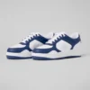 Baskets Alo Recovery Mode - Bleu marine/Blanc