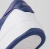 Baskets Alo Recovery Mode - Bleu marine/Blanc