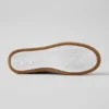Baskets Alo Recovery Mode - Gravel/Blanc