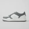 Baskets Alo Recovery Mode - Gris/Blanc