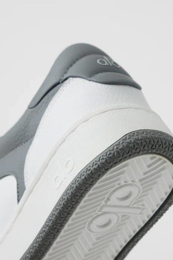 Baskets Alo Recovery Mode - Gris/Blanc