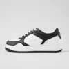 Baskets Alo Recovery Mode - Noir/Blanc