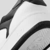 Baskets Alo Recovery Mode - Noir/Blanc